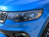 2024 Jeep Compass - Preview 5
