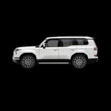 2027 Lexus GX - Preview 3