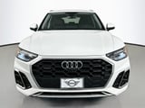2023 Audi Q5 - Preview 3