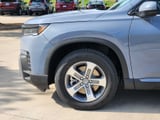 2026 Honda Pilot - Preview 7