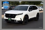 2027 Honda CR-V - Preview 2