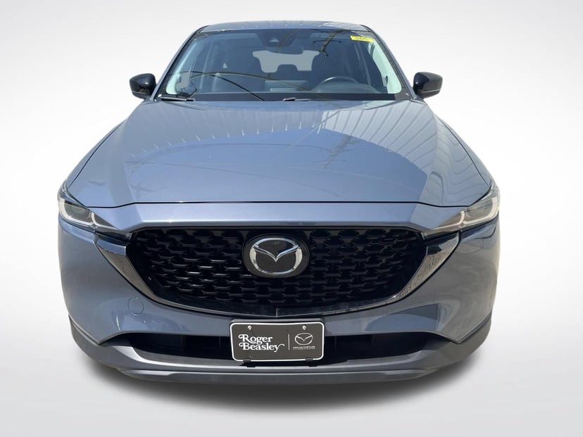 2024 Mazda CX-5 - Image 2