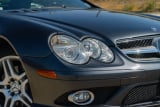 2008 Mercedes-Benz SL-Class - Preview 3
