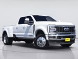 2023 Ford F-450 - Preview 2