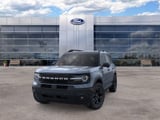 2026 Ford Bronco Sport - Preview 2