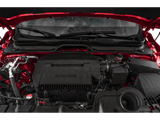 2026 Honda Passport - Preview 9