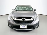2019 Honda CR-V - Preview 3