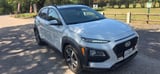 2020 Hyundai Kona - Preview 2