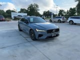 2023 Volvo S60 - Preview 7