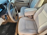 2008 Chevrolet Impala - Preview 13