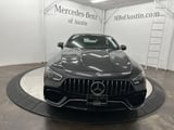 2019 Mercedes-Benz AMG-GT - Preview 2