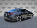 2027 BMW 5 Series - Preview 6