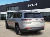 2021 Jeep Grand Cherokee L - Preview 5