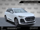 2026 Audi Q5 - Preview 2