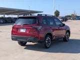 2026 Subaru Forester - Preview 5