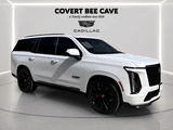 2026 Cadillac Escalade-V - Preview 2