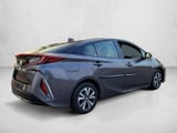 2017 Toyota Prius - Preview 4
