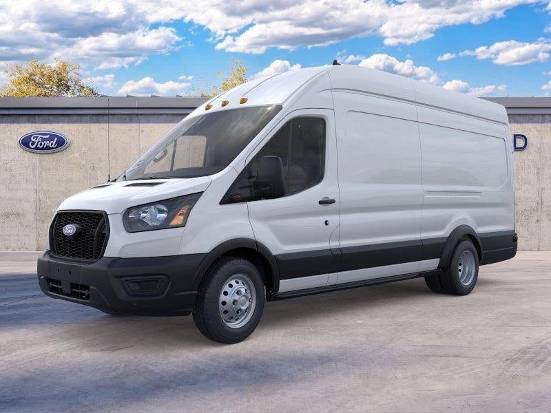 2026 Ford Transit - Image 1