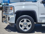 2015 GMC Sierra 2500HD - Preview 9