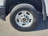 2024 Chevrolet Silverado - Preview 10