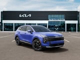 2026 Kia Sportage - Preview 8