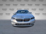 2026 BMW 5 Series - Preview 4