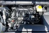 2026 Nissan Pathfinder - Preview 5