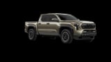 2026 Toyota Tacoma - Preview 15