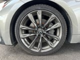 2021 Lexus IS - Preview 11
