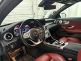2023 Mercedes-Benz C-Class - Preview 12