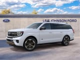 2027 Ford Expedition Max - Preview 2