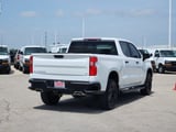 2024 Chevrolet Silverado 1500 - Preview 7