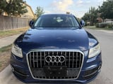 2014 Audi Q5 - Preview 3