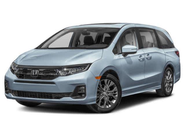 2026 Honda Odyssey - Image 1