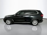 2023 BMW X5 - Preview 8