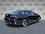 2026 BMW i5 - Preview 5
