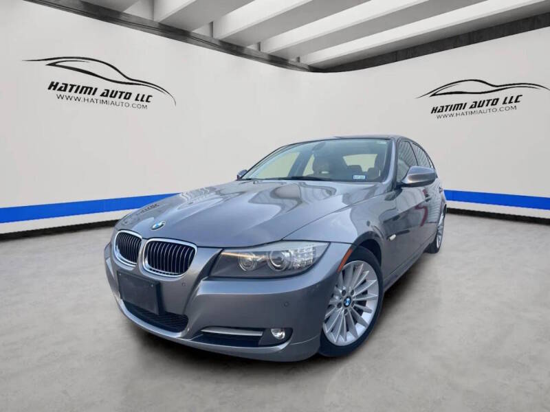 2011 BMW 3 Series - Image 1