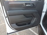 2027 Chevrolet Suburban - Preview 11