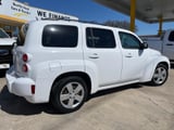 2011 Chevrolet HHR - Preview 4