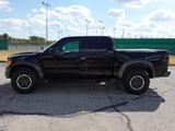 2011 Ford F-150 - Preview 4