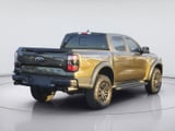 2024 Ford Ranger - Preview 6