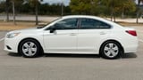 2015 Subaru Legacy - Preview 7
