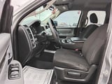2020 Ram 1500 Classic - Preview 9