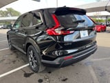 2027 Honda CR-V - Preview 4