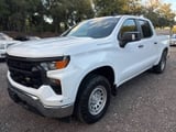 2023 Chevrolet Silverado 1500 - Preview 5