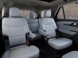 2027 Ford Explorer - Preview 11