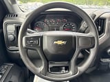 2022 Chevrolet Silverado 1500 - Preview 14
