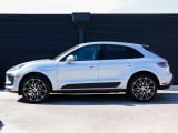 2026 Porsche Macan - Preview 2