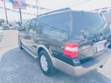 2013 Ford Expedition EL - Preview 7