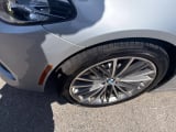 2018 BMW 5 Series - Preview 9